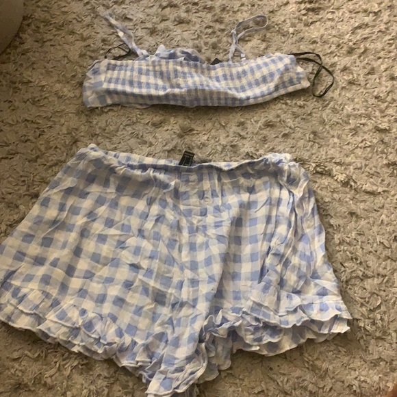 Forever 21 matching set - Picture 5 of 6